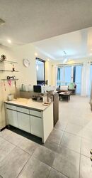 The Nexus (D21), Condominium #450846461